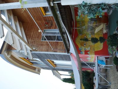 Haus Richter